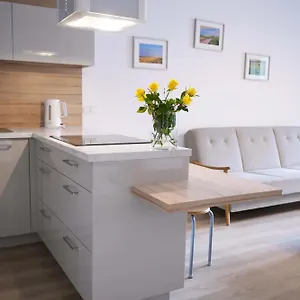  Apartament Mieszkanie Chrzanowska